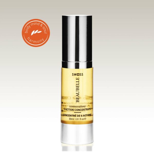 6 Action Concentrate