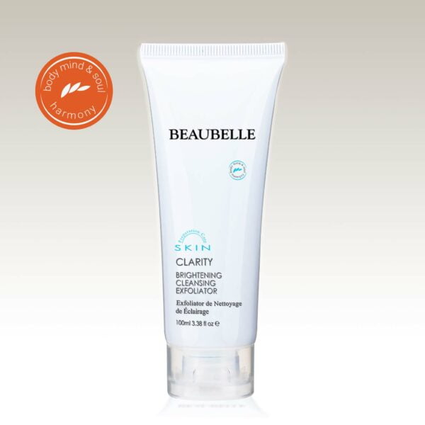 Clarity Brightening Cleansing Exfoliator