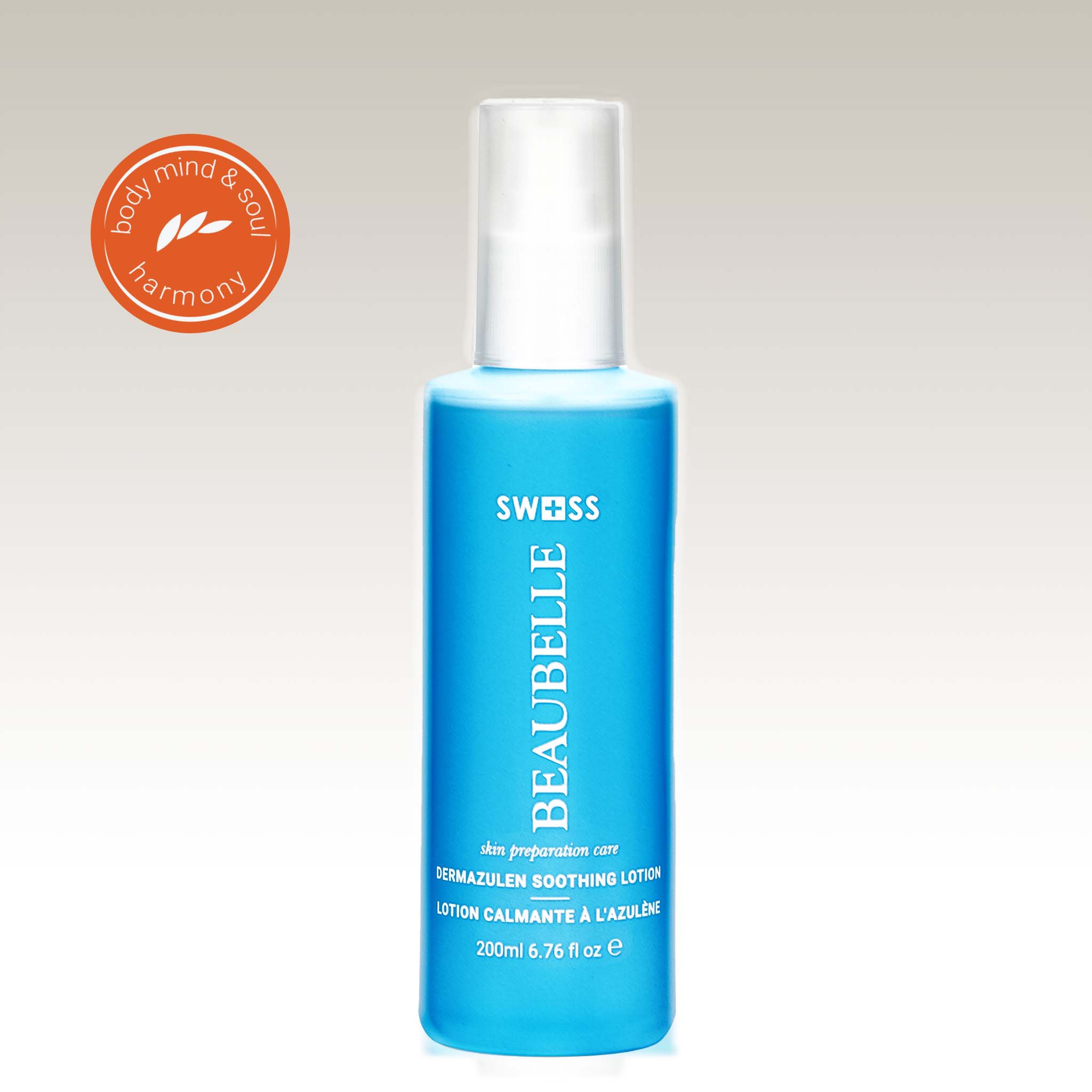 Dermazulen Soothing Lotion