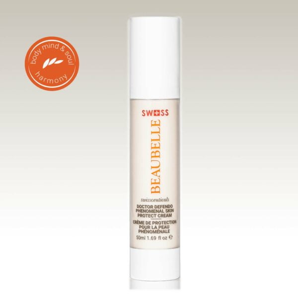 Doctor Defendo – Phenomenal Skin Protect Cream