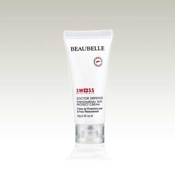 Beaubelle Doctor Defendo - Phenomenal Skin Protect Cream 30ml (Swiss Kit)