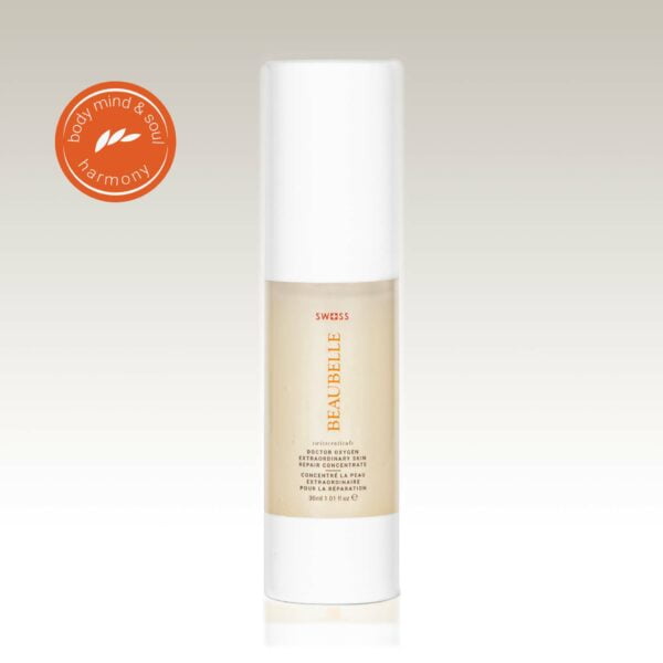 Doctor Oxygen – Extraordinary Skin Repair Concentrate