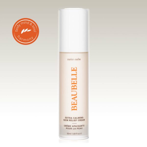 Extra Calming Skin Relief Cream