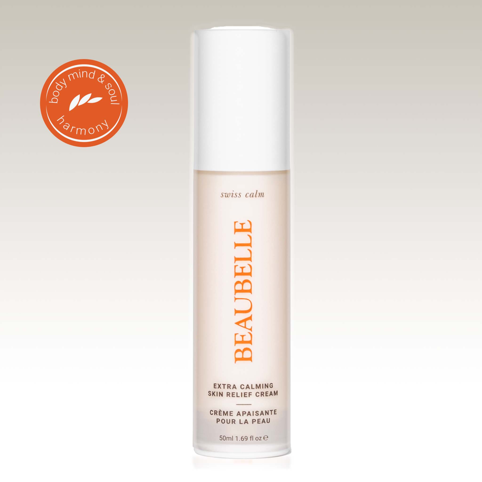 Extra Calming Skin Relief Cream