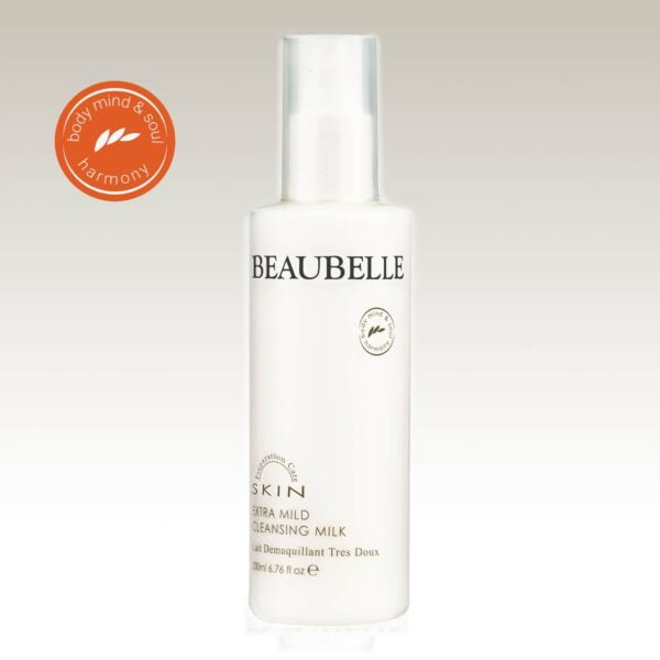 Extra Mild Cleansing Milk