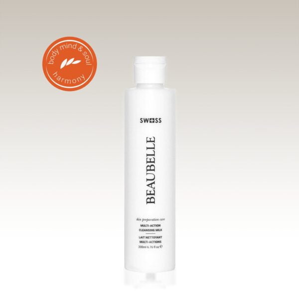 Multi-Action Cleansing Milk