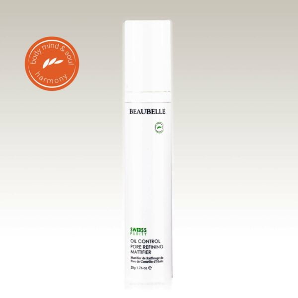 Oil Control Pore Refining Mattifier