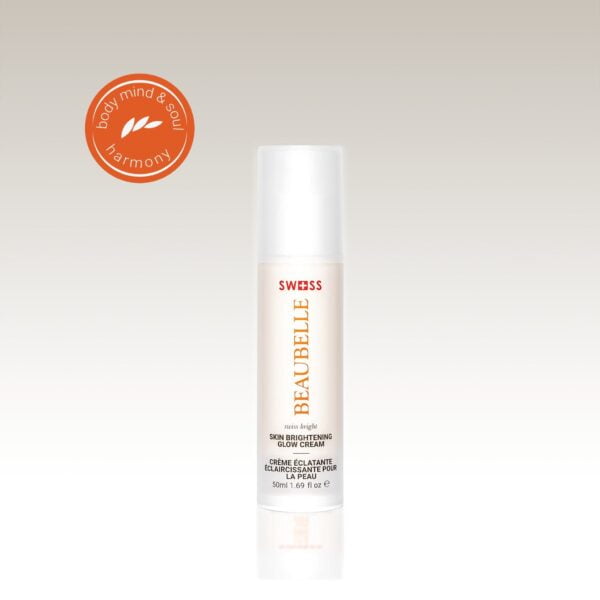 Skin Brightening Glow Cream