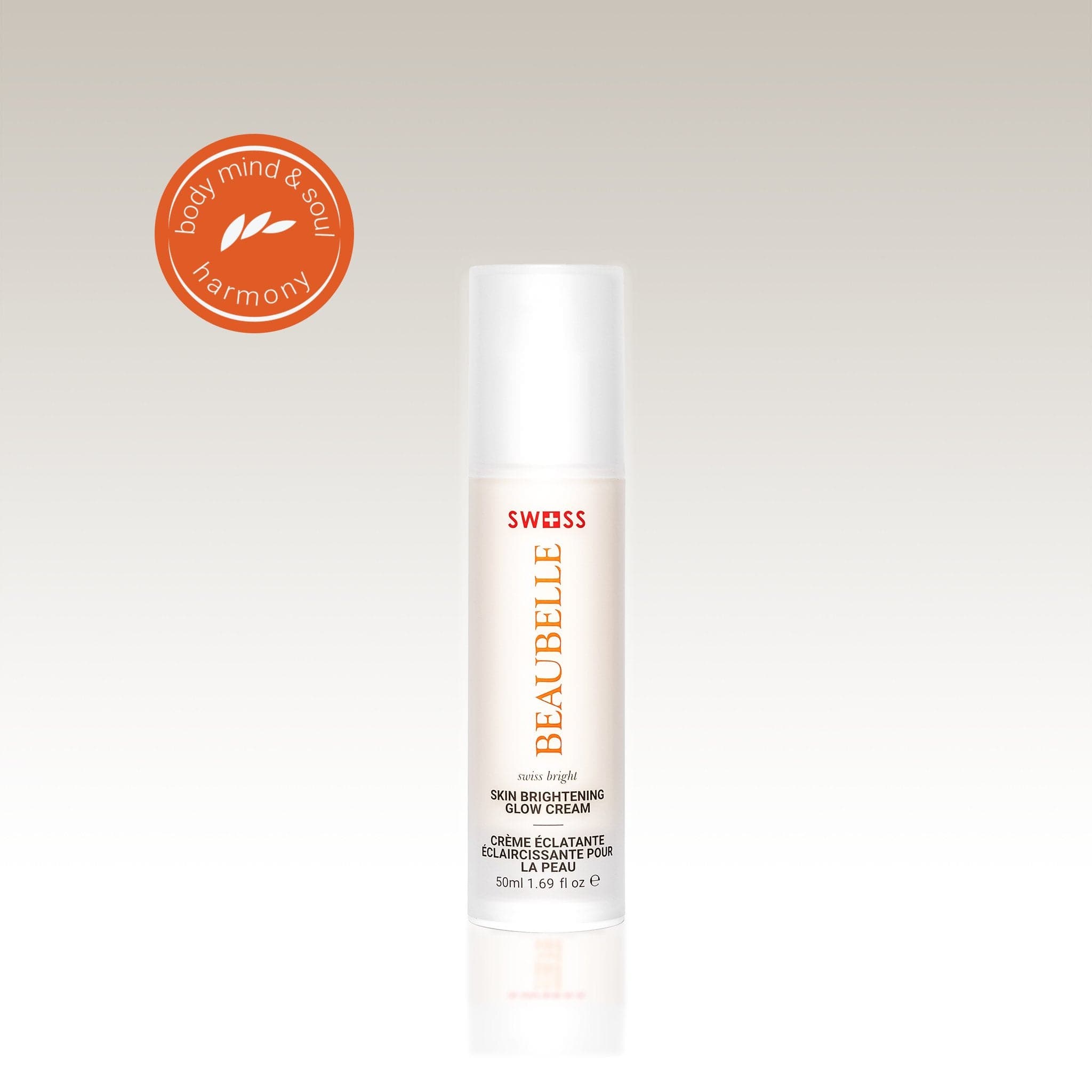 Skin Brightening Glow Cream