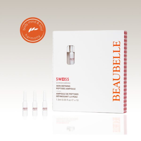Skin Defining Peptides Ampoule