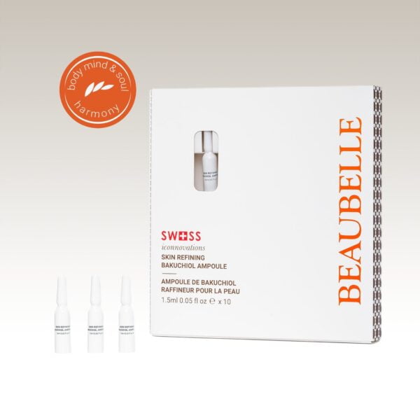 Skin Refining Bakuchiol Ampoule