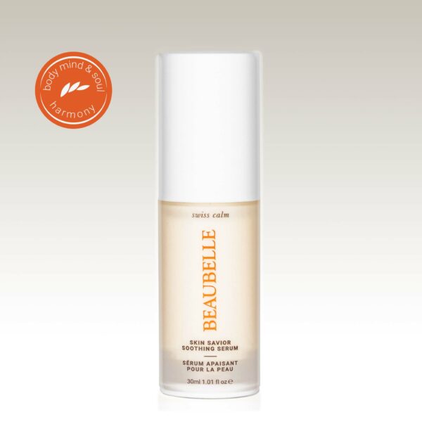 Skin Savior Soothing Serum