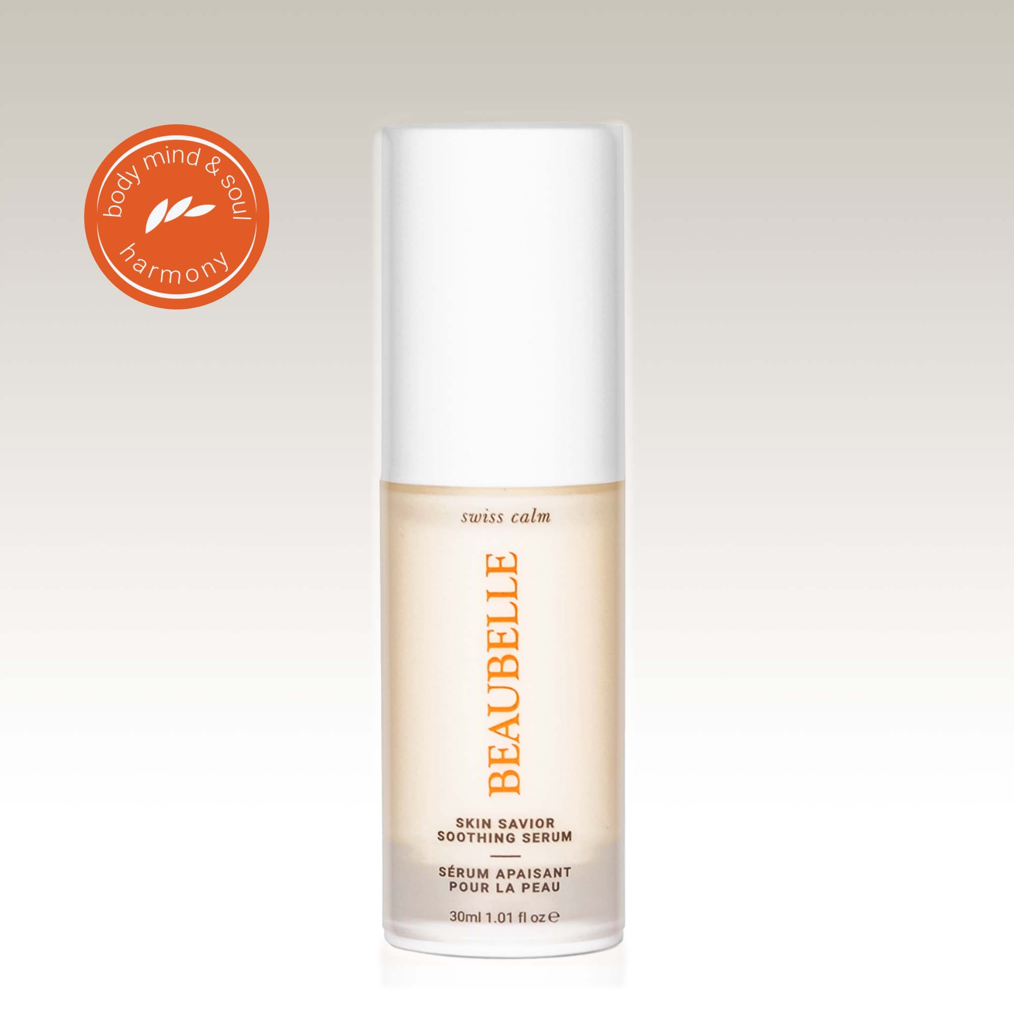 Skin Savior Soothing Serum