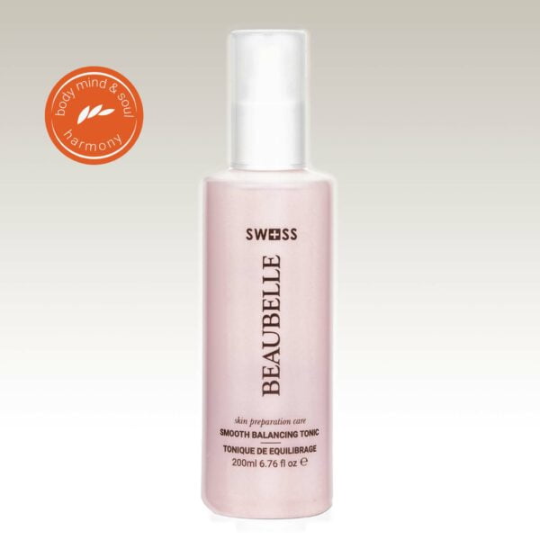 Smooth Balancing Tonic