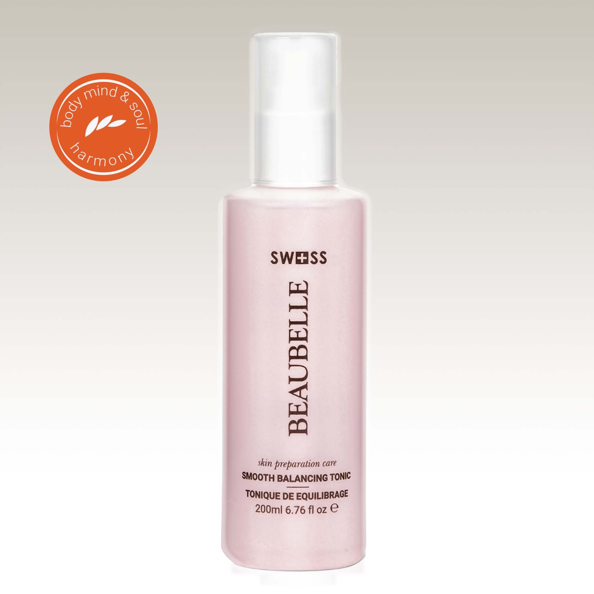 Smooth Balancing Tonic