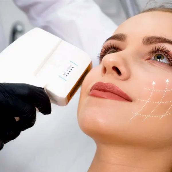 hifu full face treatment HIFU,Beaubelle,Face Treatment,Collagen,wrinkle,skin tightening,Beauty Salon,Skin Treatment