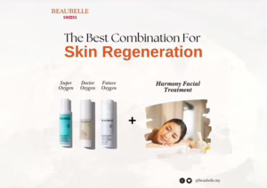 beaubelle Boost Skin Regeneration