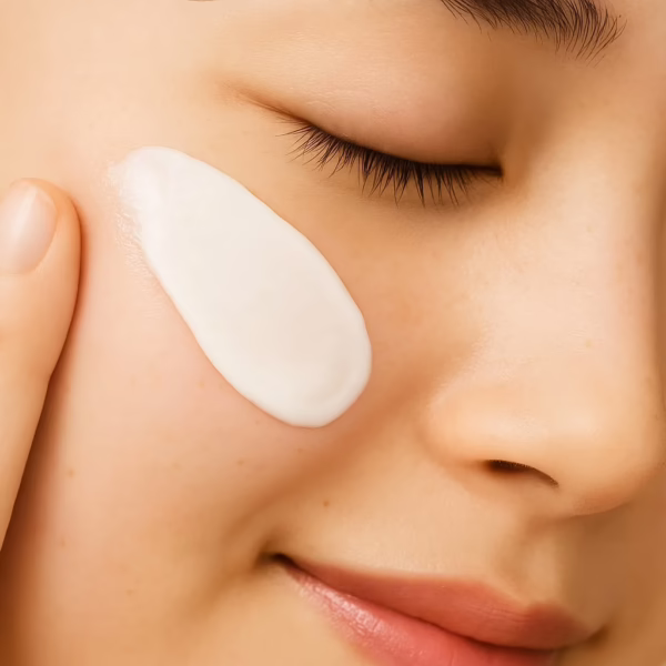 beaubelle harmonie de luxe facial