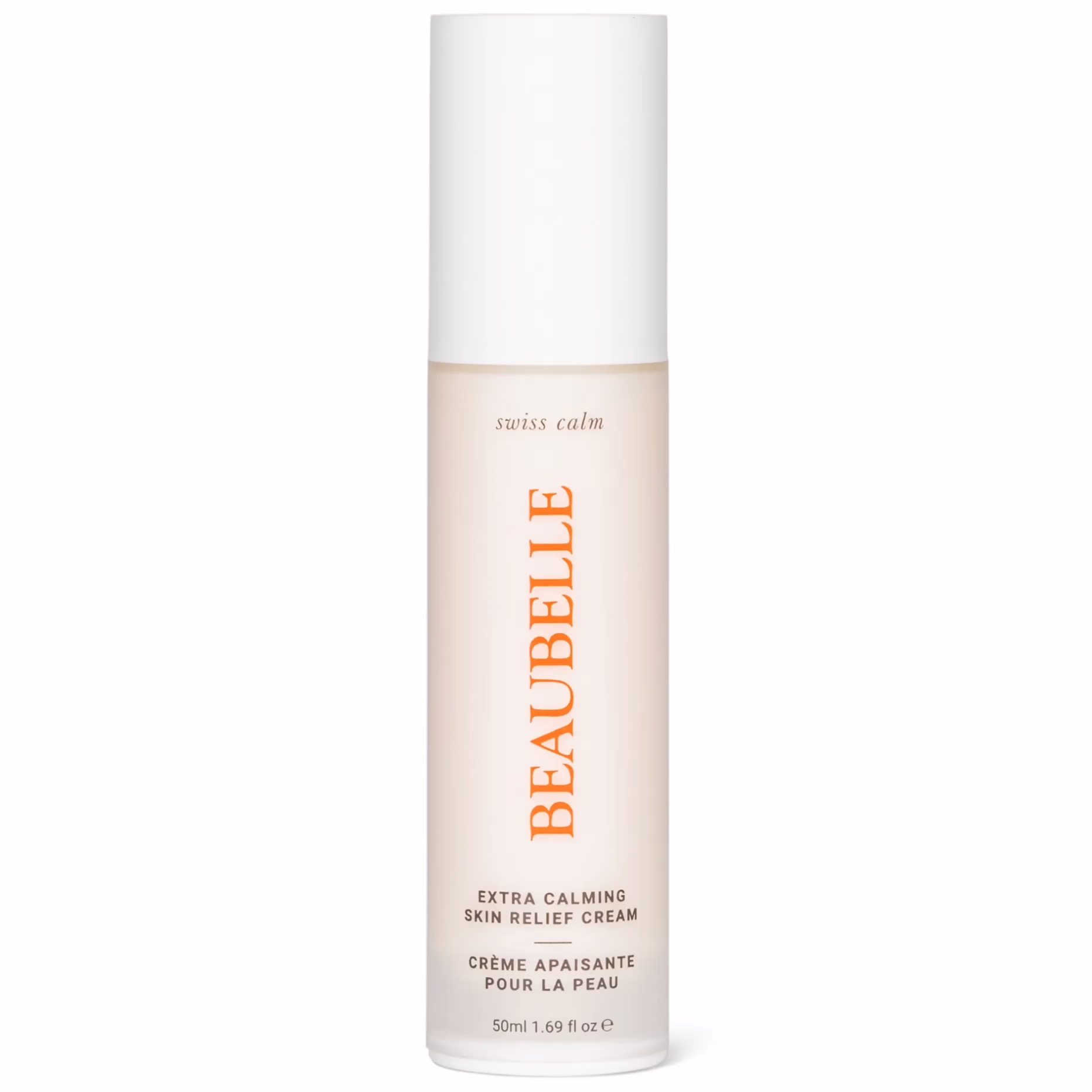 extra calming skin relief cream