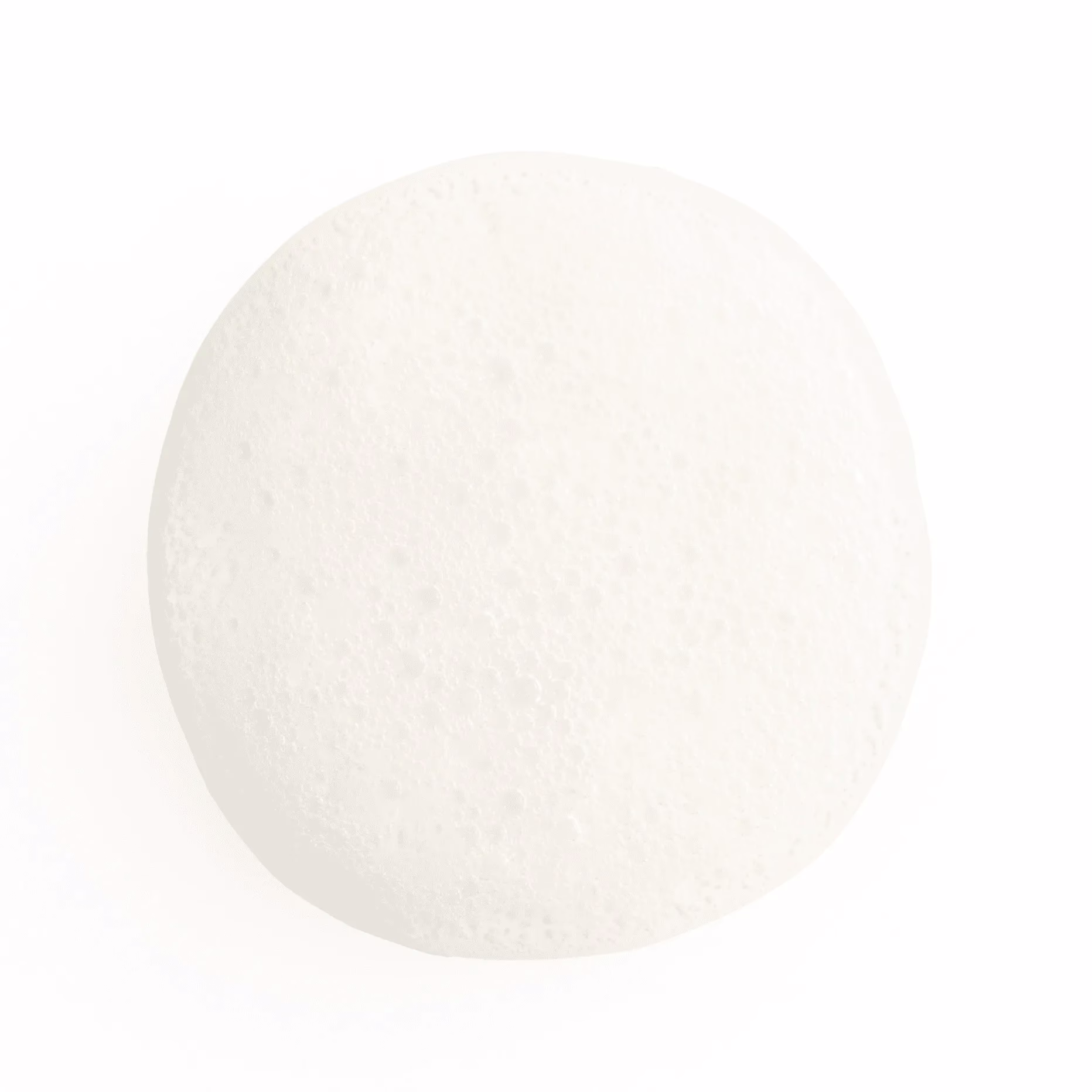 ultra gentle cleansing mousse